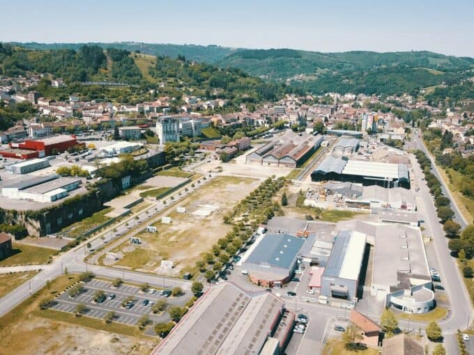 OZE DU CENTRE