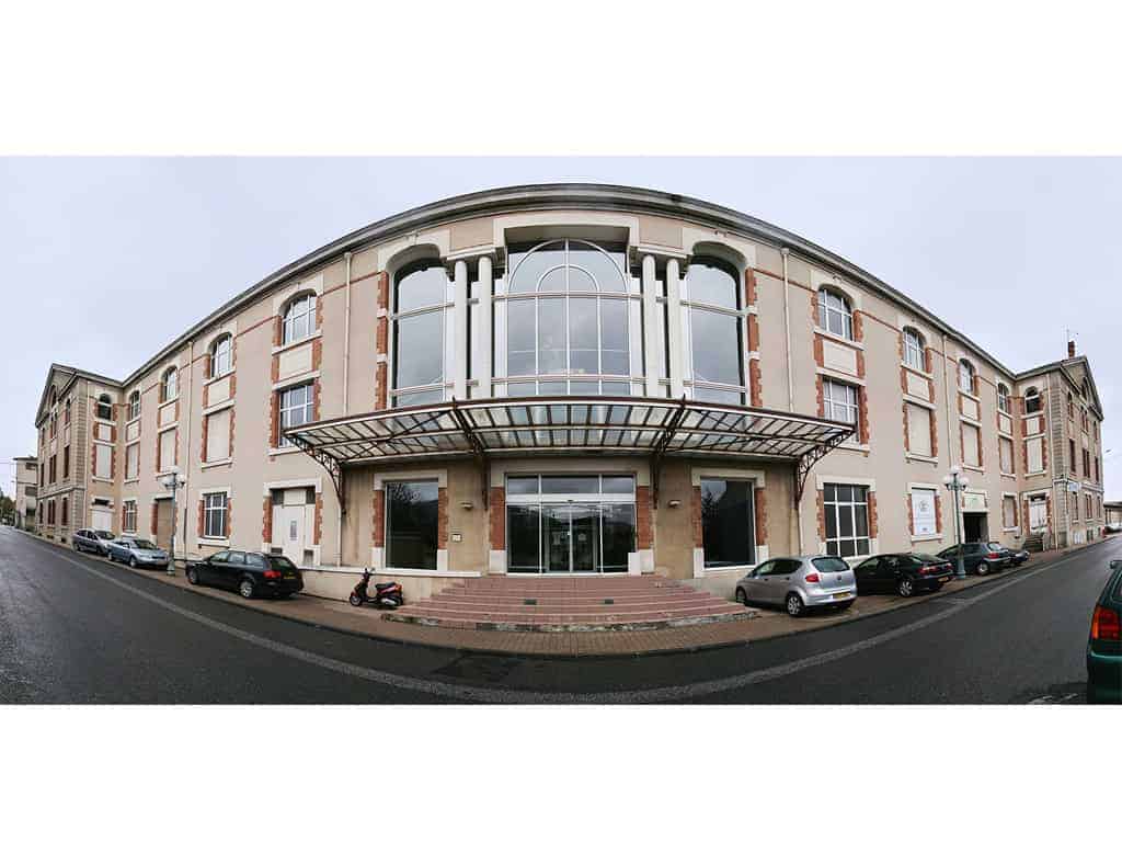 Mazamet (81) – Pépinière/ Hôtel d’entreprises – 1 680 m2