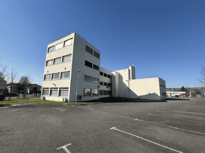 Bureaux à vendre Tarn