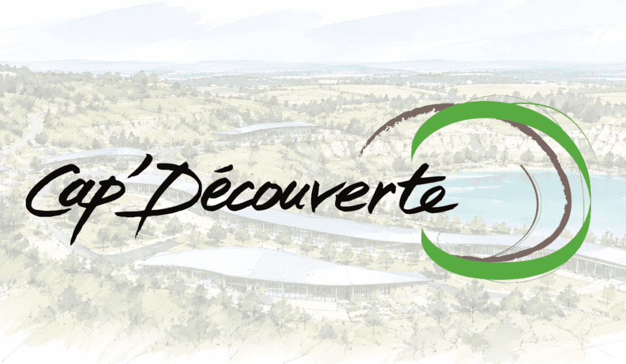 AMI Cap Découverte