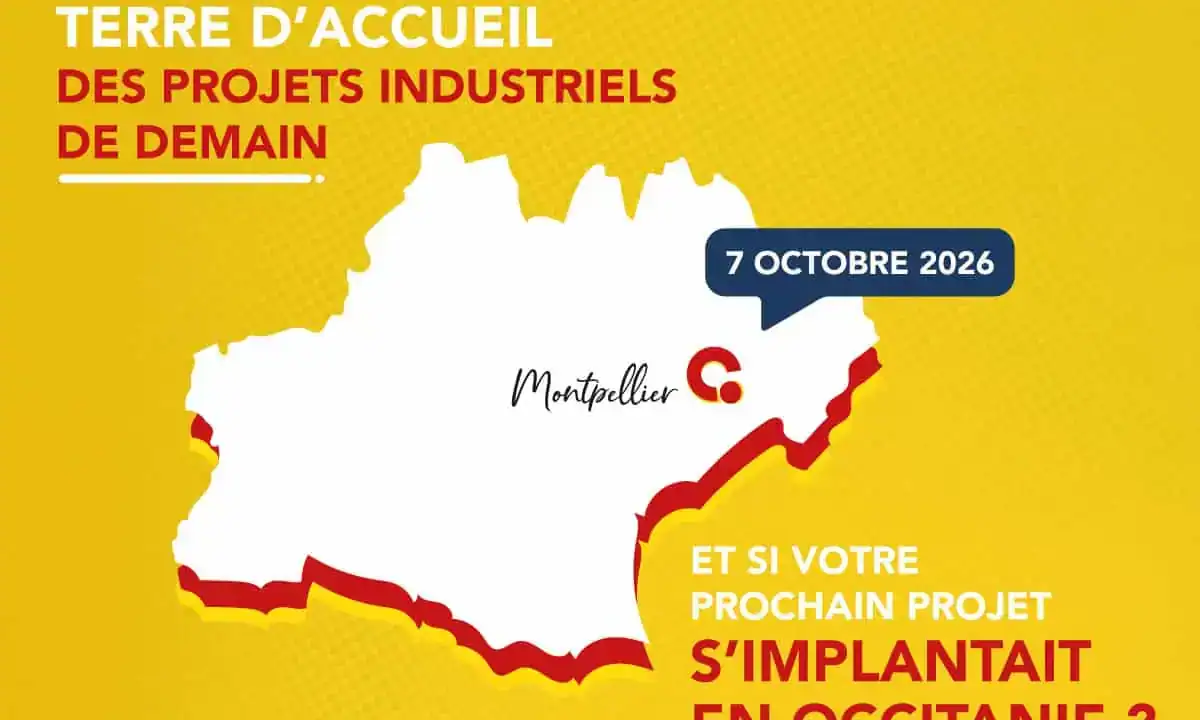 Choose Occitanie