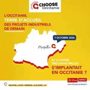 Choose Occitanie